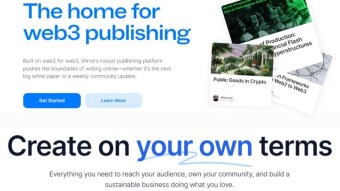 How Will the Paragraph-Mirror Merger Benefit Creators?