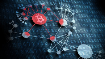 Bitcoin network is getting clogged up