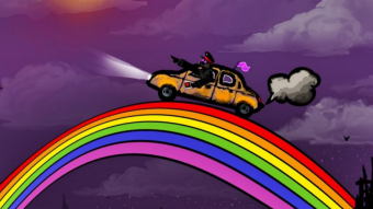 I hallucinated on Magic Mushrooms(Couldnt breathe)