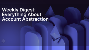 Everything About Account Abstraction: Ethereum ETFs eye approval, Changes in ERC-4337, Gas limit proposal concerns, Gasless NFT marketplace, Fuse AA tutorial
