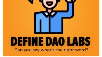 Task DAOVERSE - Apa kata kunci untuk DAO Labs?