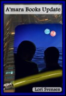 A'mara Books Update - May 26