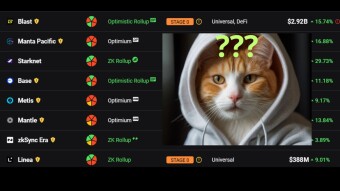 Confessions of a Reformed ETH Maxi: My Secret Stash of "Shitcoins" (and Why I'm Not Ashamed)