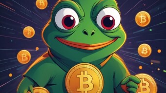 People went crazy about $PEPE coin - Why?