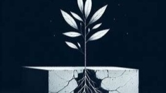 Growth is Cheaper Than Dying
