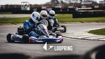 Loopring Exchange Trading Competition Recap