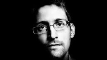 Edward Snowden and ATH price of BTC