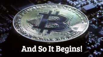 Argentina Now Accepts Bitcoin To Settle Contracts!