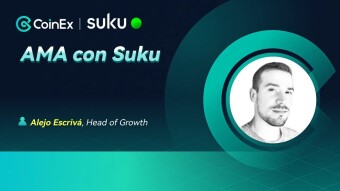 Resumen del AMA con Suku