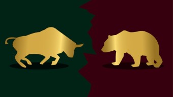 Bear and Bull markets don't happen overnight