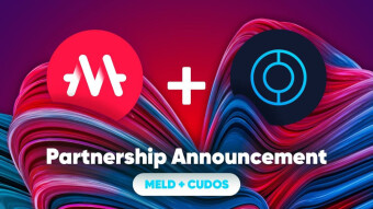 Cloud Computing for Efficient Mining and Financial Inclusion: MELD and Cudos Partner Up