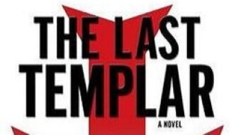 The Last Templar