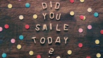 Happiness Is Success And Success Is Happiness