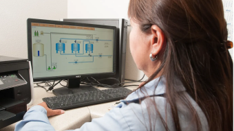SCADA over Radio: Vulnerabilities In RF Links