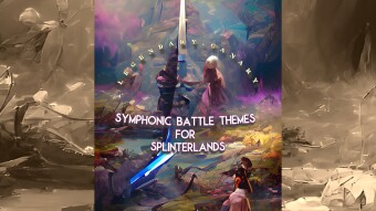 Flight of the Elemental Phoenix (Symphonic Battle Themes for Splinterlands)