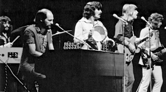 Week 22: THE MOODY BLUES (420 to 30: A Music Retrospective)