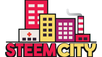 Announcing SteemCITY, a Game Based on Steem-Engine Non-Fungible Tokens (NFT)