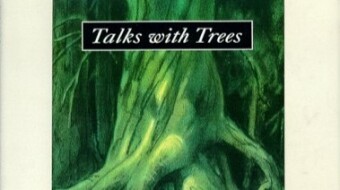 #CrapGotPublished - Talks with Trees - A Plant Psychic's Interviews with Vegetables, Flowers and Trees