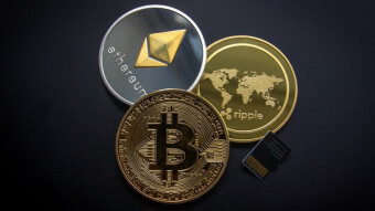 A Bit About Bitcoin and Cryptocurrencies (in Case You Didn't Already Know)