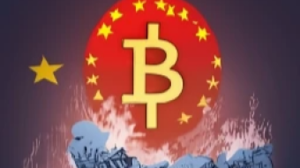 THIS is how China has effected Bitcoin between 2020 and 2023
