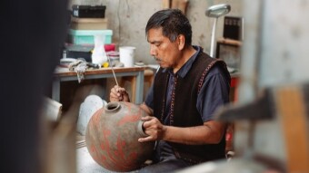 Time and Skills Can Gain Cash