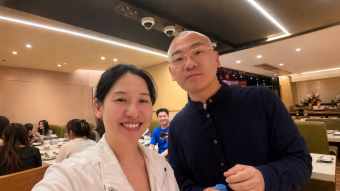 Chandler Guo (Baoerye) Spotlights SYNBO's Exploration of the On-Chain Primary Market as the Hong Kong Web3 Festival Concludes