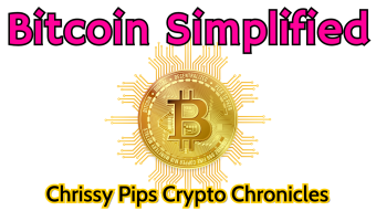 Bitcoin Simplified!