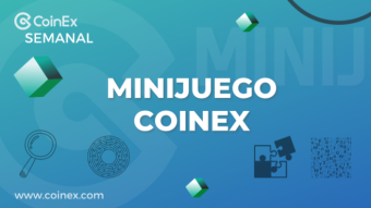 Minijuego CoinEx