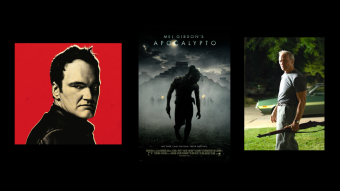 Apocalypto Now