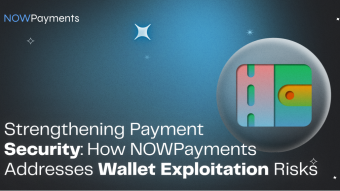 Strengthening Payment Security: How NOWPayments Addresses Wallet Exploitation Risks
