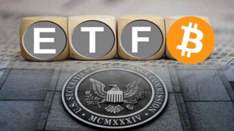 Bitcoin: The Calm Before The Storm