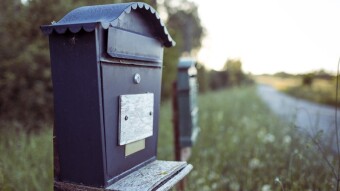 Setting up an Email List