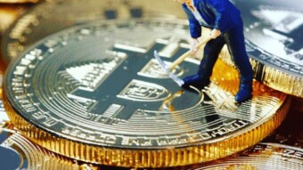 Cryptocurrencie's Time to Shine?