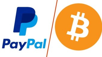 Bitcoin Arrives On Paypal?