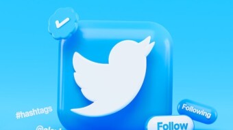 Twitter Blue Tick :  Deletion VS Retraction
