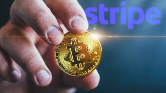Europe now has Stripe's Bitcoin and Ether Services
