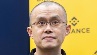CZ assumes its guilt, and leaves Binance
