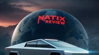 Natix Network Review - The Solana Beast shrouded in the Sol-Jungle