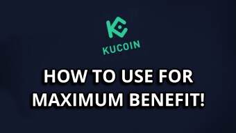 How To Utilize Kucoin For maximum Benefit!