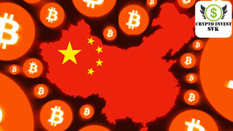 Bitcoin korekcia alebo další pump..? Čínsky FUD alebo Fakt.?