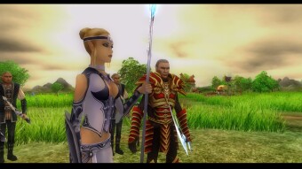 Elven Legacy (PC Game Review)