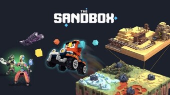 The Sandbox metaverse in-depth