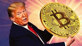How to Play The Trump-Crypto Trade
