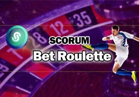 Bet⚡️Roulette 👉 Bet&Win 50 SCR! 👩‍🎨 Logo contest still running 🏅 You can win 200 SCR! 👨‍🎨 [EN-IT]