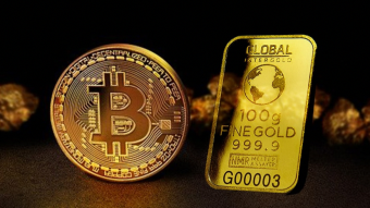 Historic inflation, the European Union and the United States in danger and Bitcoin