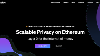 Playing around on Aztec Network (Ethereum Privacy)