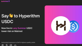 A Smarter Way to Earn USDC Yield in DeFi: Here’s What’s Changing