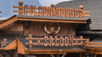 Wild west, Gold rush, Do your own research