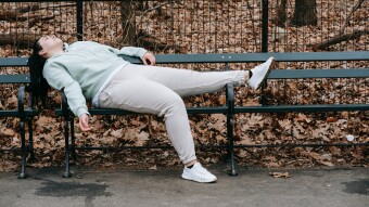 Long Rest