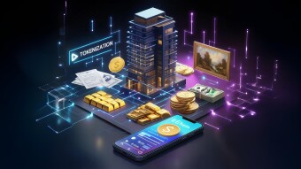 🏢 RWA: How to Buy a Piece of a Skyscraper for $100 (And Why This Is the Future of Your Portfolio)